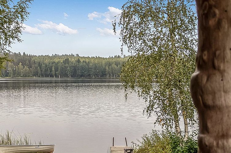 Vakantiehuis Tuomaantupa