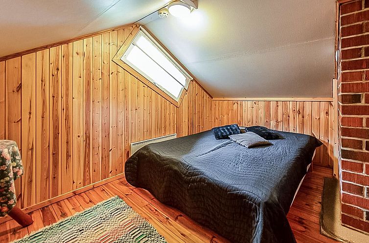 Vakantiehuis Tuomaantupa