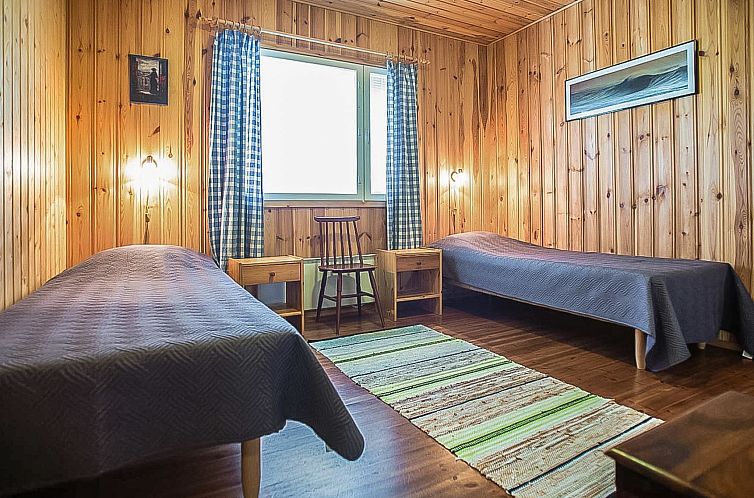 Vakantiehuis Tuomaantupa