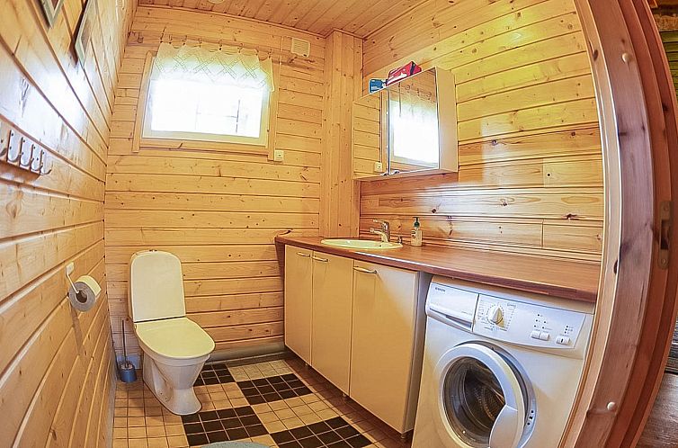 Vakantiehuis Tuomaantupa