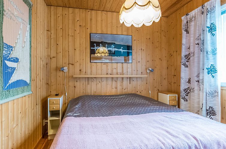 Vakantiehuis Villa heikinniemi