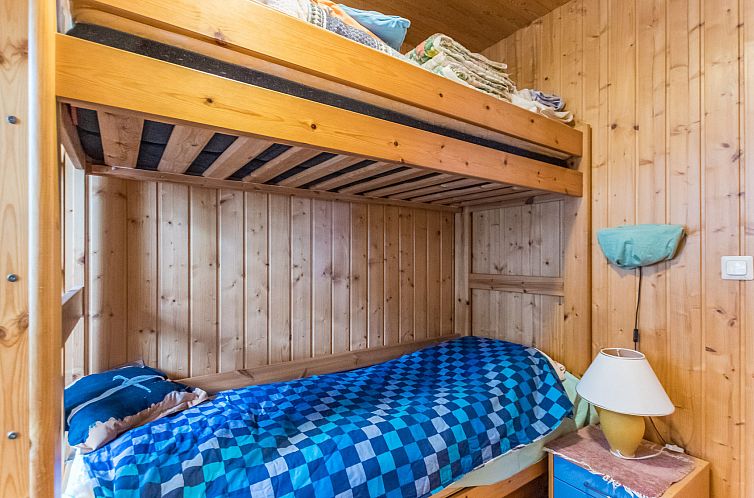 Vakantiehuis Villa heikinniemi