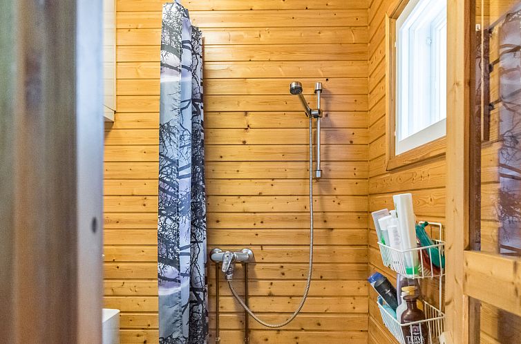 Vakantiehuis Villa heikinniemi
