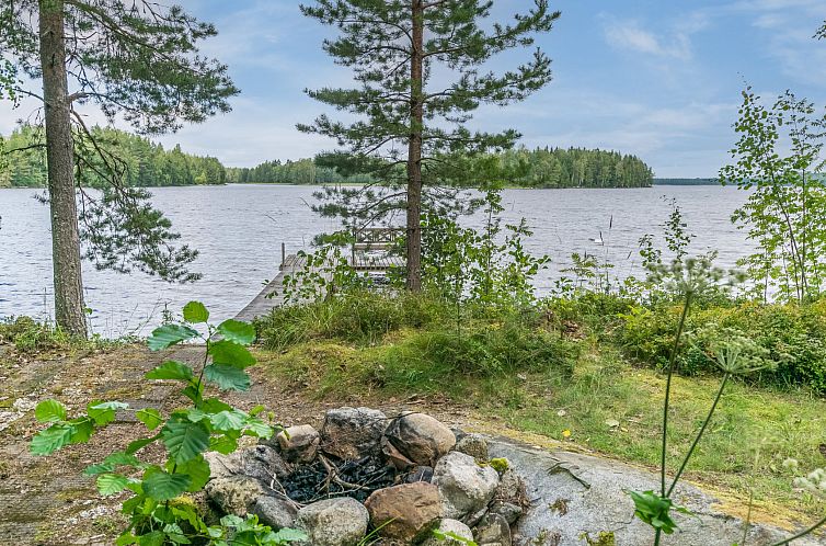 Vakantiehuis Villa heikinniemi