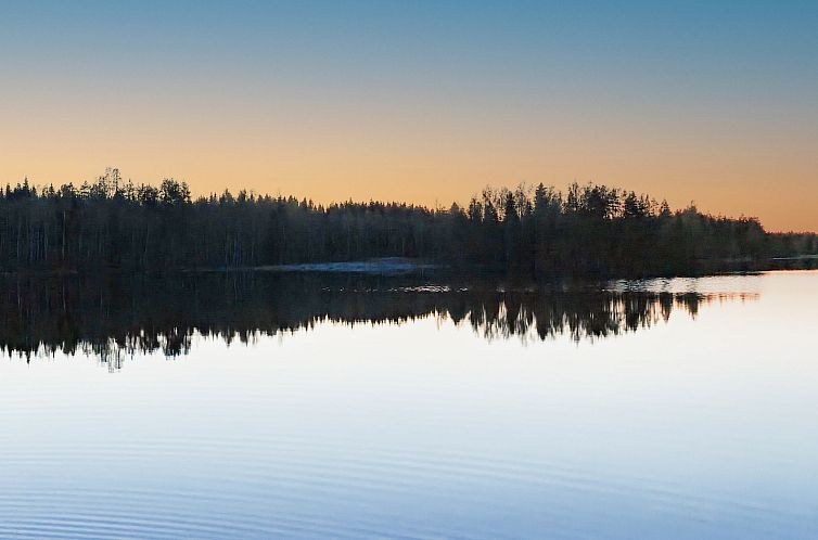 Vakantiehuis Villa heikinniemi