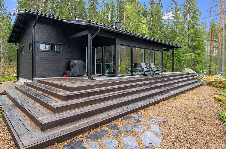 Verblijf 2200307 - Vakantiewoning Zuid-Finland - Vakantiehuis Sarppala