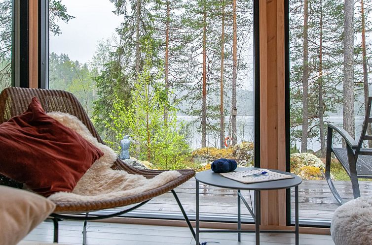 Vakantiehuis Sarppala