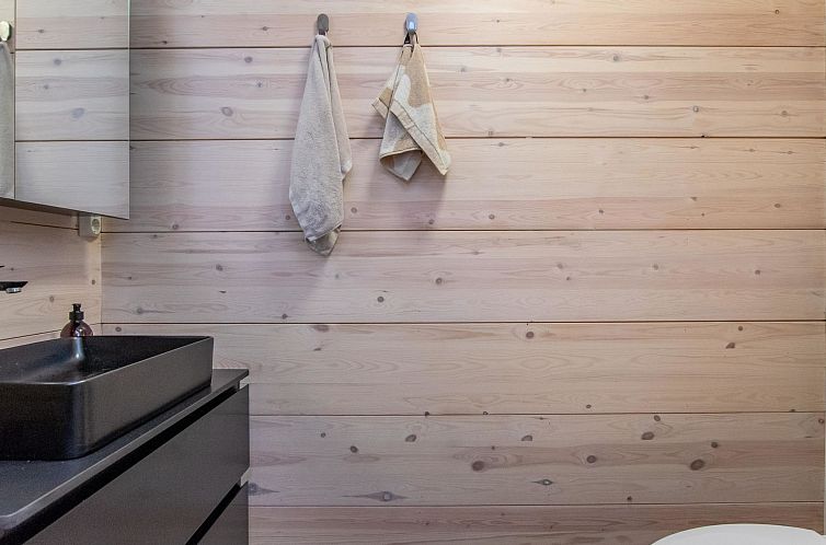 Vakantiehuis Sarppala