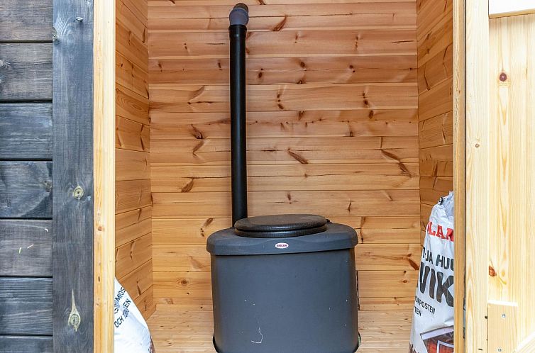 Vakantiehuis Sarppala