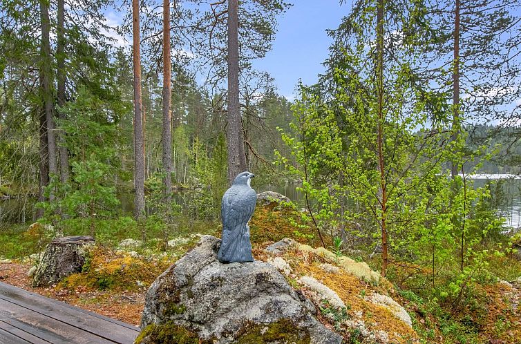 Vakantiehuis Sarppala