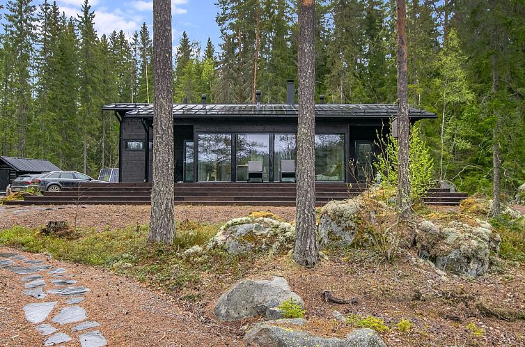 Vakantiehuis Sarppala