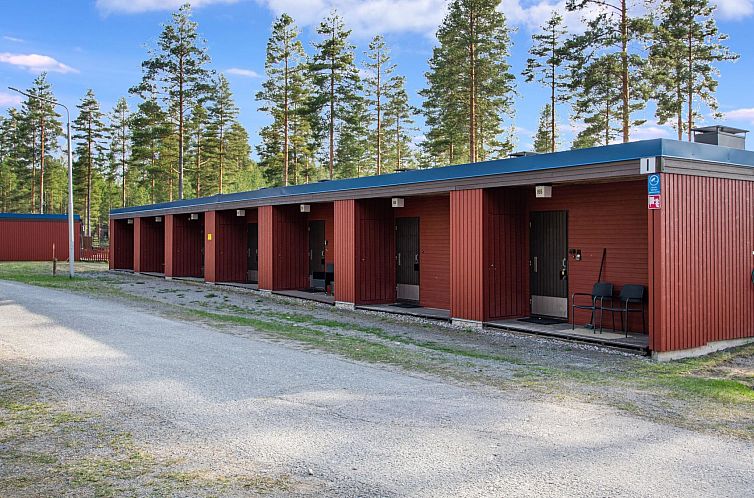 Vakantiehuis Joutiainen i 55