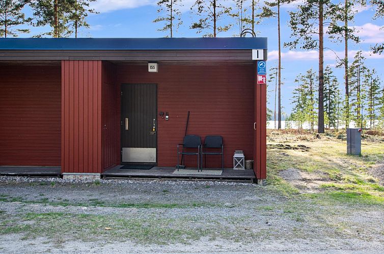 Vakantiehuis Joutiainen i 55