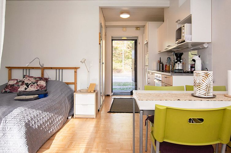 Vakantiehuis Joutiainen i 55