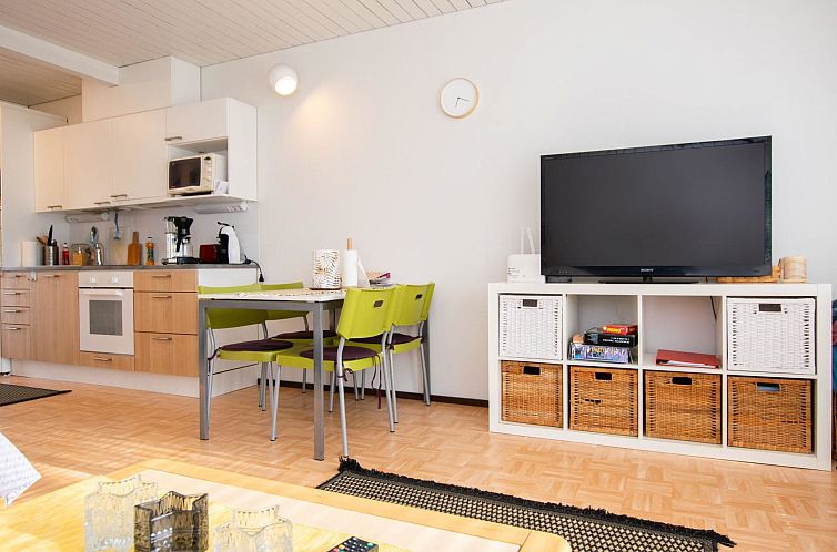 Vakantiehuis Joutiainen i 55