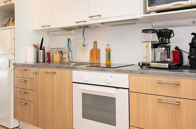 Vakantiehuis Joutiainen i 55