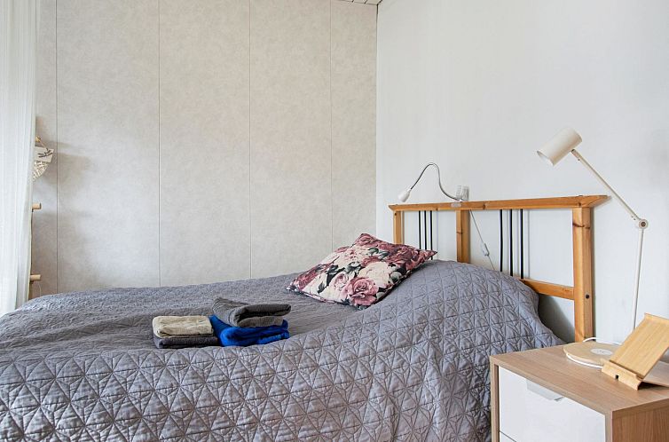 Vakantiehuis Joutiainen i 55