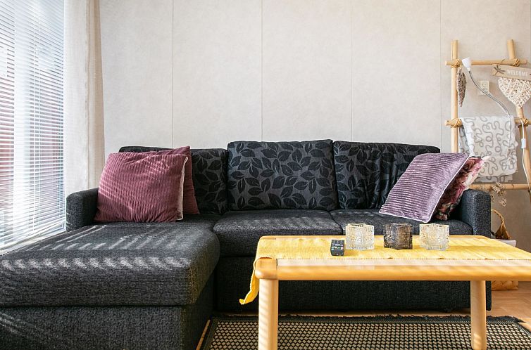 Vakantiehuis Joutiainen i 55