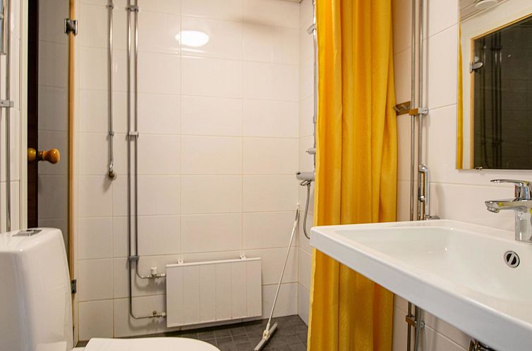 Vakantiehuis Joutiainen i 55