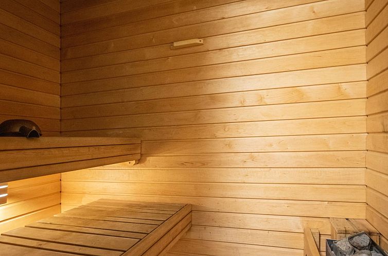 Vakantiehuis Joutiainen i 55