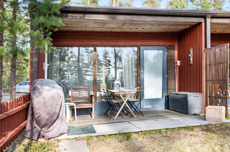 Vakantiehuis Joutiainen i 55