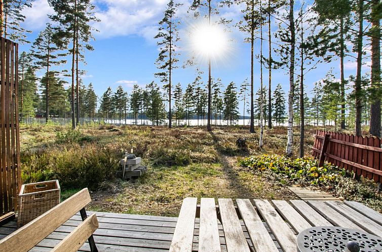Vakantiehuis Joutiainen i 55
