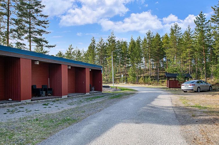 Vakantiehuis Joutiainen i 55