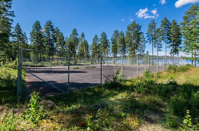 Vakantiehuis Joutiainen i 55