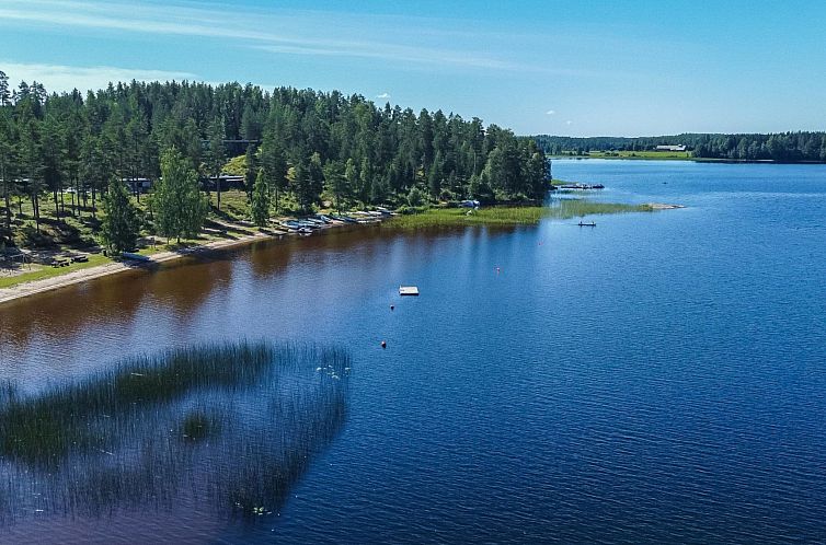 Vakantiehuis Joutiainen i 55