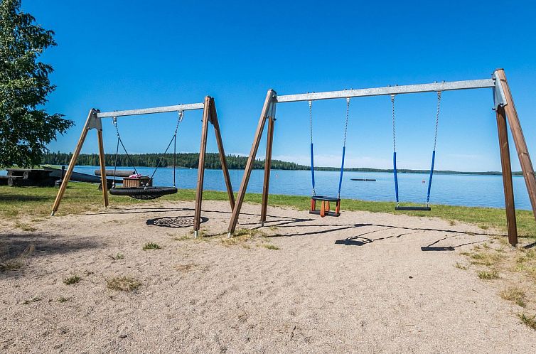 Vakantiehuis Joutiainen i 55