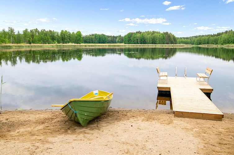 Vakantiehuis Käpälämäki