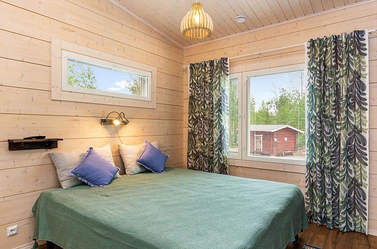 Vakantiehuis Käpälämäki