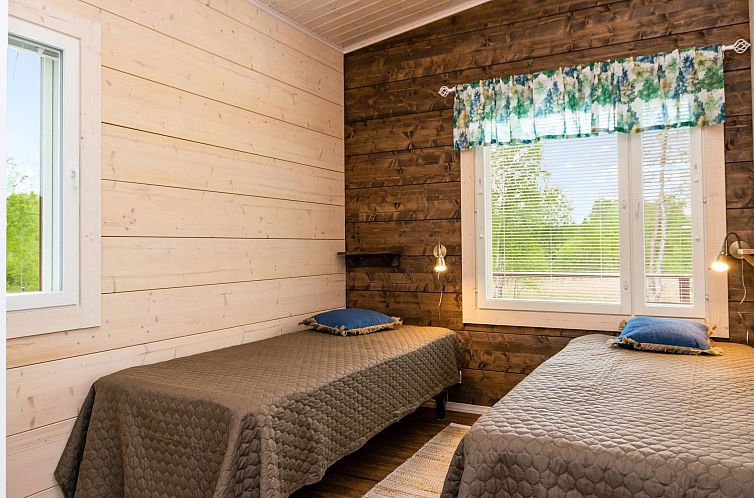 Vakantiehuis Käpälämäki