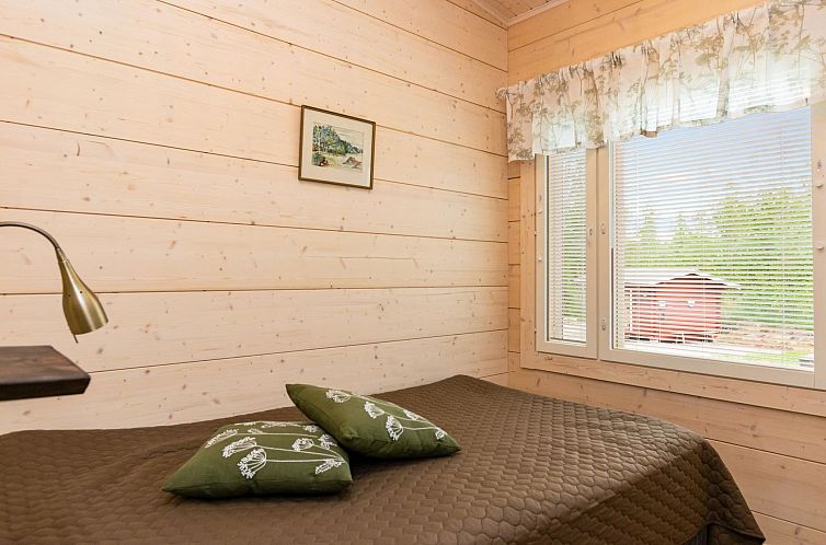 Vakantiehuis Käpälämäki