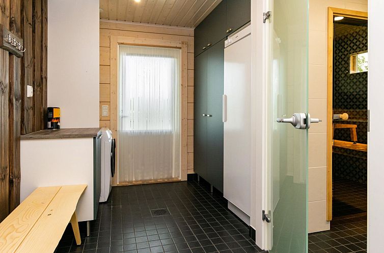 Vakantiehuis Käpälämäki