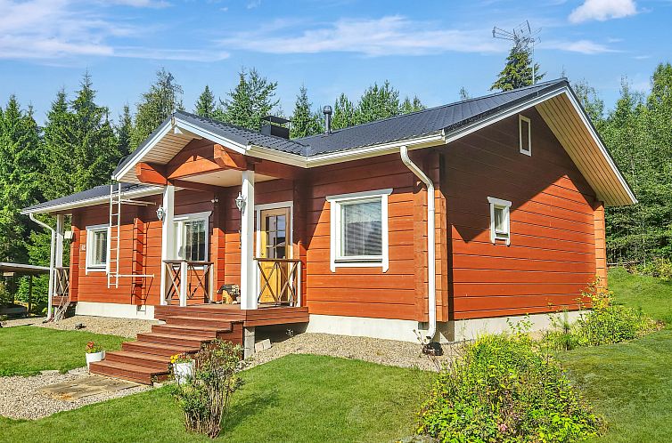 Verblijf 2200310 - Vakantiewoning Zuid-Finland - Vakantiehuis Villa soittoranta