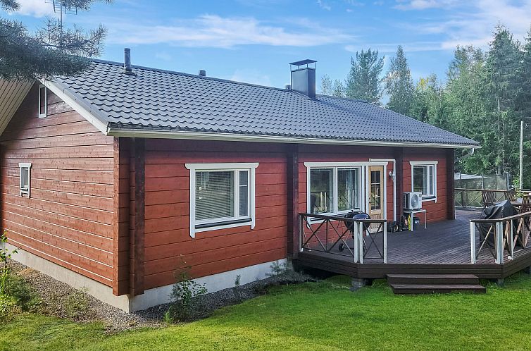 Vakantiehuis Villa soittoranta