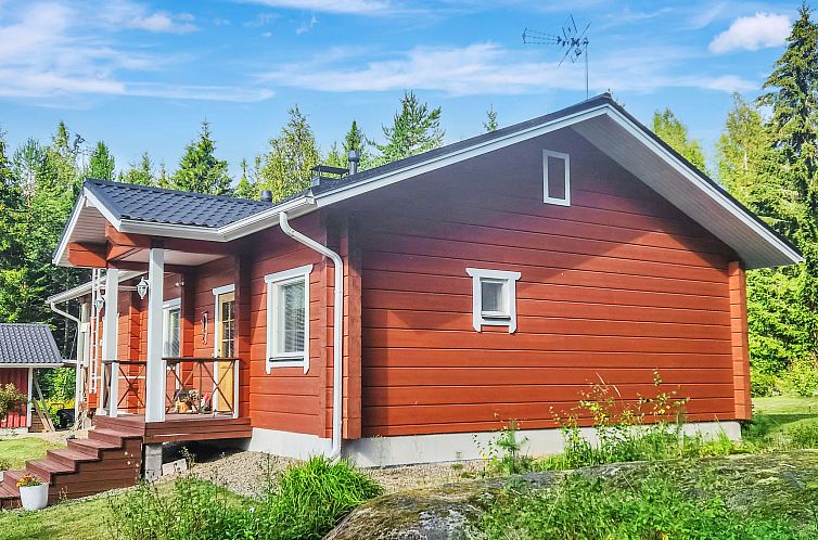 Vakantiehuis Villa soittoranta