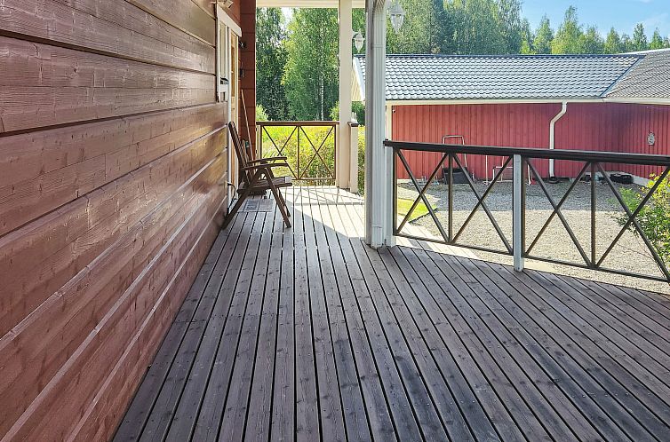 Vakantiehuis Villa soittoranta