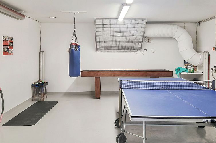 Vakantiehuis Villa soittoranta