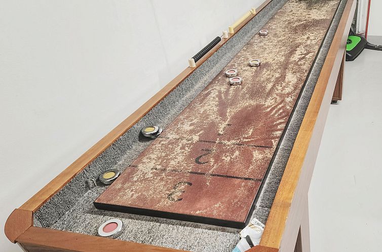 Vakantiehuis Villa soittoranta