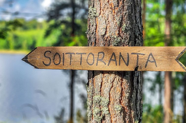 Vakantiehuis Villa soittoranta