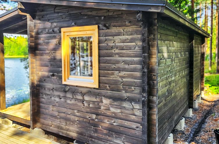 Vakantiehuis Villa soittoranta