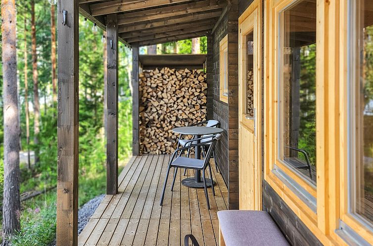 Vakantiehuis Villa soittoranta