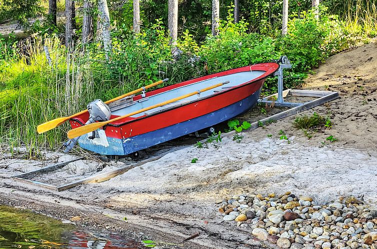 Vakantiehuis Villa soittoranta