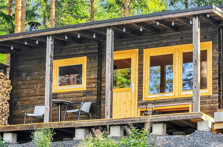 Vakantiehuis Villa soittoranta