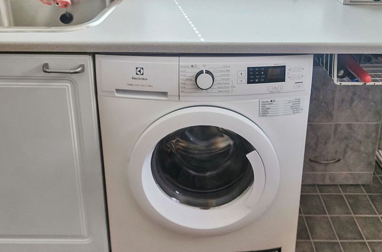 Vakantiehuis Villa soittoranta