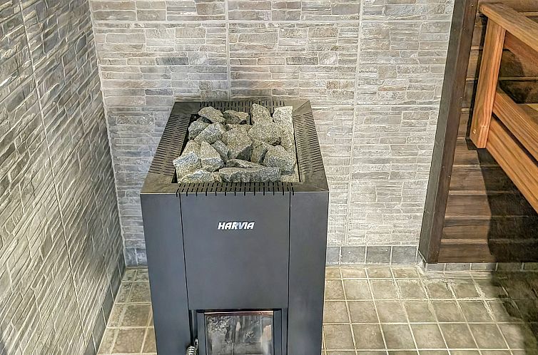 Vakantiehuis Villa soittoranta