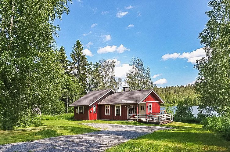 Verblijf 2200312 - Vakantiewoning Zuid-Finland - Vakantiehuis Pajaranta