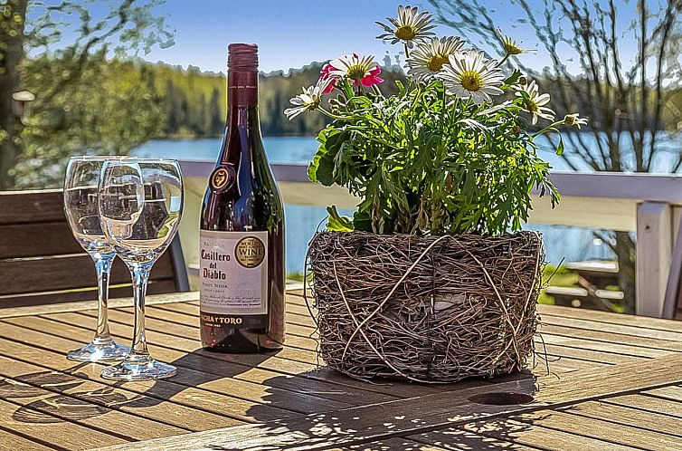 Vakantiehuis Pajaranta